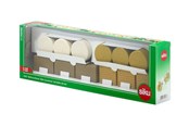 Spielzeugauto - SIKU 1:32 Bale Assortment - 2463