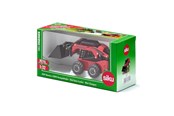 Spielzeugauto - SIKU 1:32 Manitou 3300V Skid Steer Loader - 313-3049