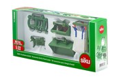 Spielzeugauto - SIKU 1:32 Front Loader Accessories - 3658