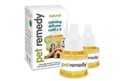 Hunde - Pet Remedy Pet Calming Refill Pack 2 x 40ml - PR79493