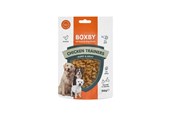 Hunde - BOXBY Dog Treats Chicken Trainers 100g - PL10455