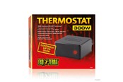 Heating/Light - EXO TERRA Thermostat 300 Watt. - HPT2457