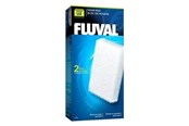Fische - FLUVAL Filter sponge f/U2 - HA00486