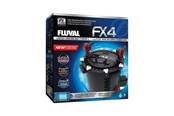 Fische - FLUVAL FX4 Canister Filter 1000L 2650LPH - HA00214