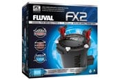 Fische - FLUVAL FX2 Canister Filter 750L 1800LPH - HA00213