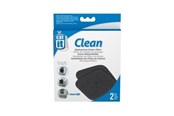 Katzen - Catit Carbon Filter set (2-Pack) - H50705