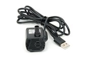 Katzen - Catit USB Pump for Drinking Fountains (without LED light) - H50044