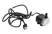 Katzen - Catit Replacement USB Pump LED Flower Fountain - H50038