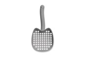Katzen - Catit PIXI Cat Spoon Grå - H44265