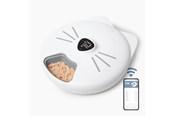 Katzen - Catit PIXI Smart Automatic 6-Meal Feeder - H43754