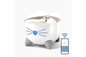 Katzen - Catit Pixi SMART (Wifi) Drinking Fountain Steel Top & UV - H43751