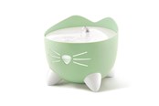 Katzen - Catit Pixi Trinkbrunnen Hellgrün - H43718