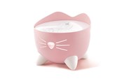 Katzen - Catit Pixi Trinkbrunnen Pink - H43716