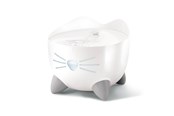 Katzen - Catit Pixi Trinkbrunnen Weiß - H43715