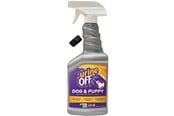 Hunde - Urine Off Dog & Puppy Formula with Hard Surface Sprayer & Carpet Applicator Cap 500ml - 61910