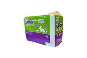 Nagetiere - Über Paper Bedding 85 L White - 45042