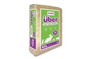 Nagetiere - Über Paper Bedding 85 L Natural - 45032