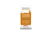 Nagetiere - Science Selective Naturals Country Loops Rabbits & Guinea Pigs 80g - 40089