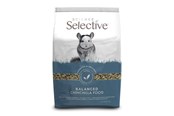 Nagetiere - Science Selective Chinchilla 1.5 kg. - 40082