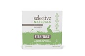 Nagetiere - Science Selective Naturals Fibafirst Kaninchen 2kg - 40073