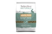 Nagetiere - Science Selective Grain Free Rabbit Food 1.5kg - 40071