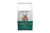 Nagetiere - Science Selective Kaninchenfutter Four+ 3kg - 40070