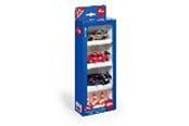 Spielzeugauto - SIKU Gift Set Race - 313-6331