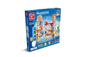 Holzspielzeug - Hape Quadrilla Advanced Coding Set - 87-6029