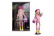 Dolls & Accessories - Monster High Wednesday Enid Sinclair Doll - HXJ05