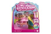 Puppen & Zubehör - Barbie Mini Land Dreamboat - HYF41