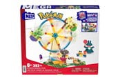 Pokemon - MEGA Pokémon Ferris Wheel Fun - HXF80