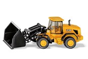 Spielzeugauto - SIKU JCB 457 WLS Wheel Loader - 313-1789