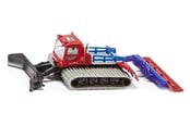 Spielzeugauto - SIKU Pistenbully 1:87 - 313-1897