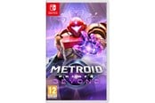 Spiele - Metroid Prime 4: Beyond - Nintendo Switch - Action - PEGI 12 - 0045496513269