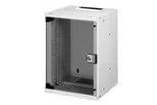 Rack-Gehäuse - DIGITUS DN-49102 - 9U - Wall Mount Rack Cabinet - DN-49102