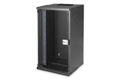 Rack-Gehäuse - DIGITUS DN-49105 - 12U - Wall Mount Rack Cabinet - DN-49105