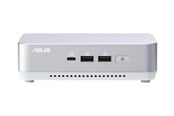 Stationär - Mini PC / Barebone - ASUS NUC 14 Pro+ RNUC14RVSU700000I - 90AR0051-M00070