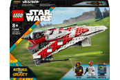 LEGO®  - LEGO Star Wars 75388 Jedi Bobs Sternjäger - 75388