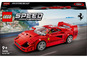 LEGO®  - LEGO Speed Champions 76934 Ferrari F40 Supersportwagen - 76934