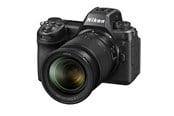 Digital Kameras - Nikon Z6 III w/24-70 f/4 S Kit - VOA130K001