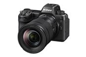 Digital Kameras - Nikon Z6 III with Z 24-120mm f/4 S-Kit - VOA130K002