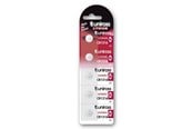Batterien und Akkus - UNiROSS Lithium Button CR1216 3V - SP5 - U5CR1216