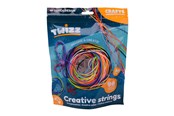 Kunst & Handwerk Ausstattung - Johntoy Twizz Knot Champion 96pcs. - 69007