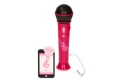 Musik - Johntoy Sing Along Microphone - 27574