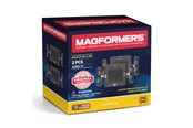 Bausets - Magformers Wheels 2 pcs. - 713007