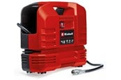 Haus & Garten - Einhell Portable Compressor TC-AC 190 OF Set - 4020660