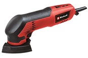 Schleifmaschine - Einhell Delta Sander TC-DS 20 E - 4464255