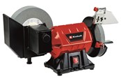 Haus & Garten - Einhell Wet-Dry Grinder TC-WD 200/150 - 4417242