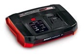 Akkus & Ladegeräte - Einhell Charger Power X-Boostcharger 8A - 4512155