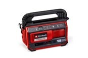 Haus & Garten - Einhell Cordless Air Compressor PRESSITO 18/25 - 4020420